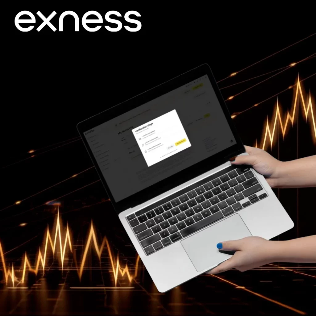 La cuenta demo de Exness ofrece todas 